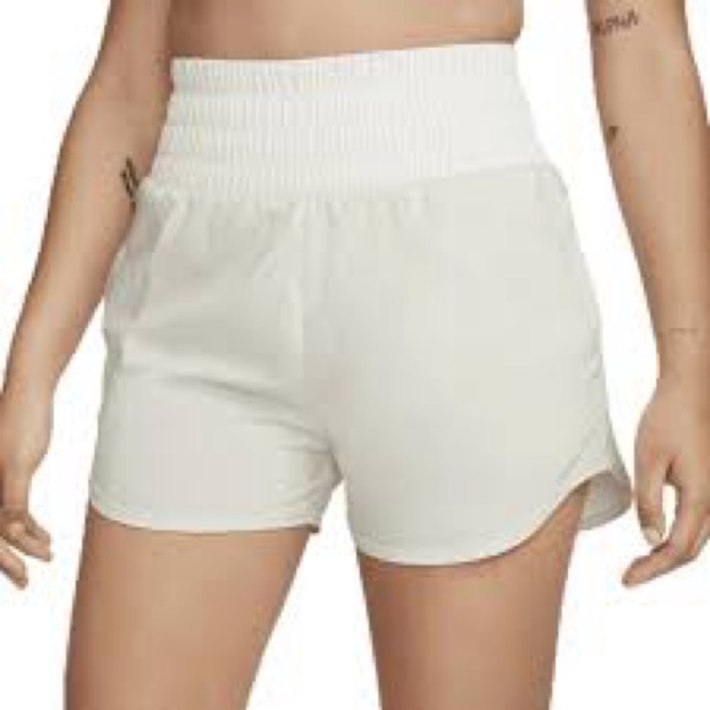 Nike Dri-Fit shorts